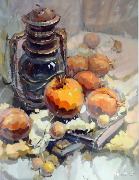 “未来之星”济宁市艺术特长生书画作品展开幕278.jpg